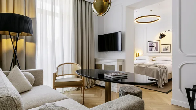 Heritage Hotel FERMAI Split - MGallery Collection photo 7