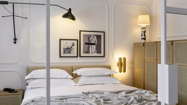 Heritage Hotel FERMAI Split - MGallery Collection photo 9