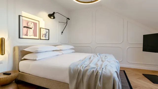 Heritage Hotel FERMAI Split - MGallery Collection photo 10