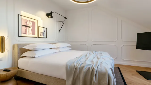 Heritage Hotel FERMAI Split - MGallery Collection photo 11