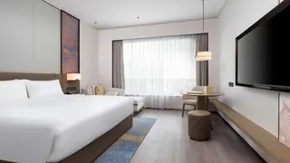 Grand Mercure Changzhou Luoxi