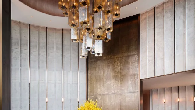 Grand Mercure Changzhou Luoxi photo 6
