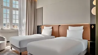 Mövenpick Grand Hotel Wroclaw