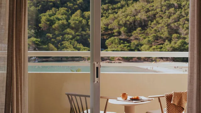 Hyde Hotel Ibiza photo 3