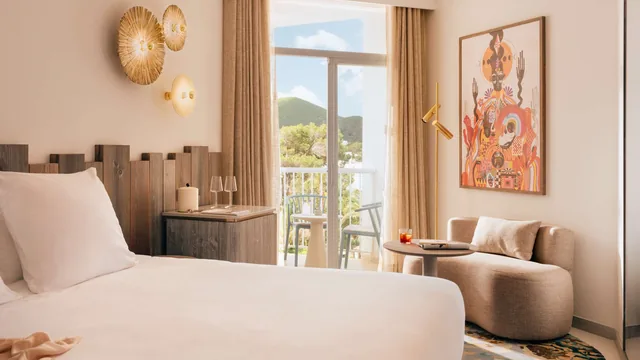 Hyde Hotel Ibiza photo 4