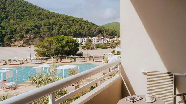 Hyde Hotel Ibiza photo 5