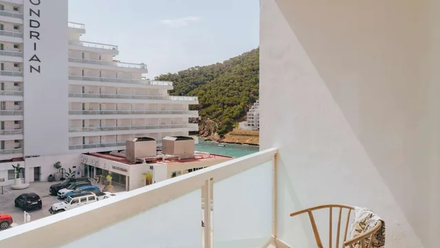 Hyde Hotel Ibiza photo 7