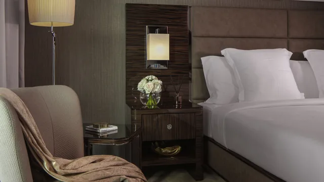 Hyde Hotel Dubai photo 1