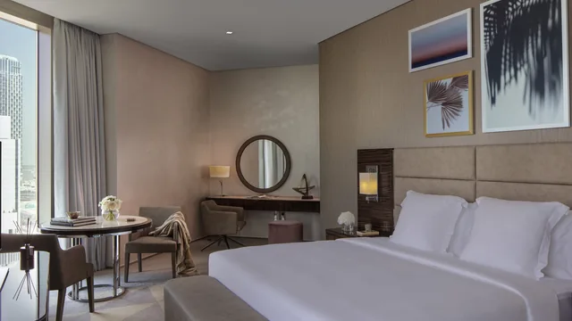 Hyde Hotel Dubai photo 9