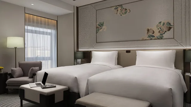 Sofitel Xiong An photo 1