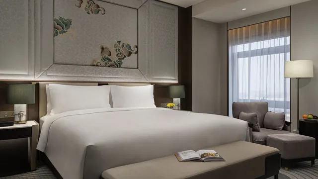 Sofitel Xiong An photo 2