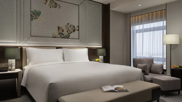 Sofitel Xiong An photo 3