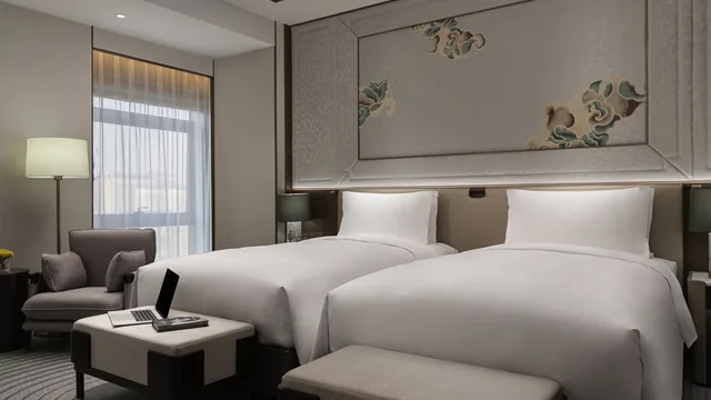 Sofitel Xiong An photo 4