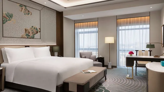 Sofitel Xiong An photo 5