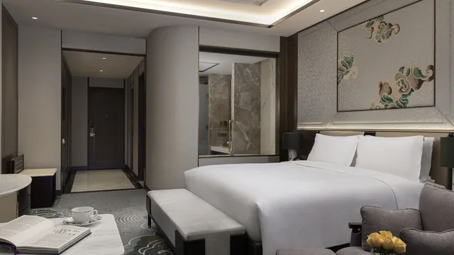 Sofitel Xiong An photo 6