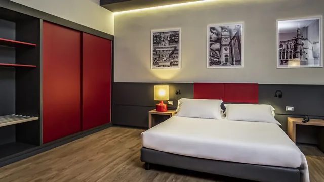 Mercure Hotel President Lecce photo 1