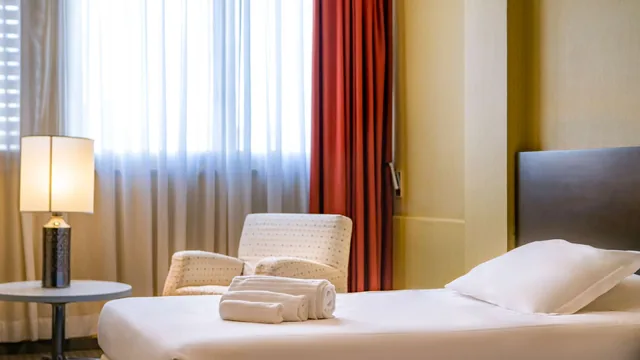 Mercure Hotel President Lecce photo 2