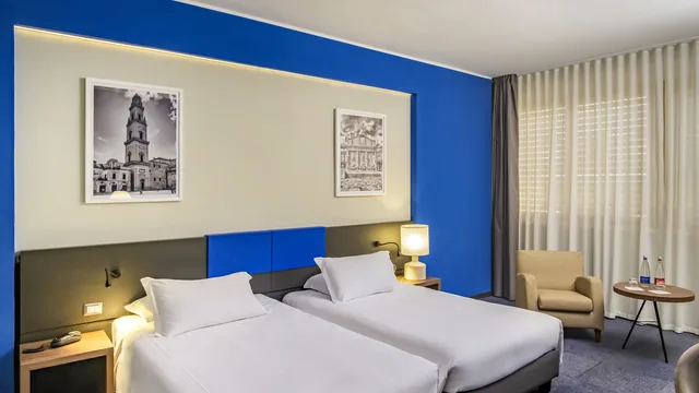 Mercure Hotel President Lecce photo 4
