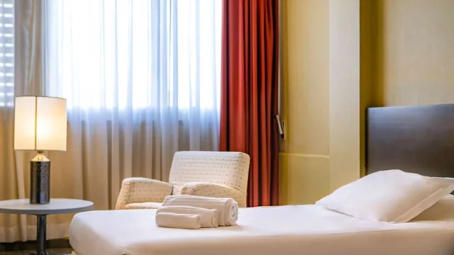 Mercure Hotel President Lecce photo 5