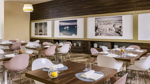 Mercure Hotel President Lecce photo 6
