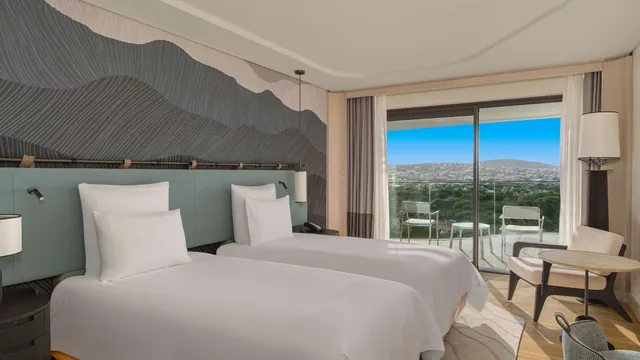 Swissôtel Resort And Spa Cesme photo 2