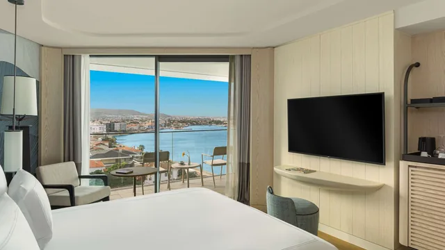 Swissôtel Resort And Spa Cesme photo 3