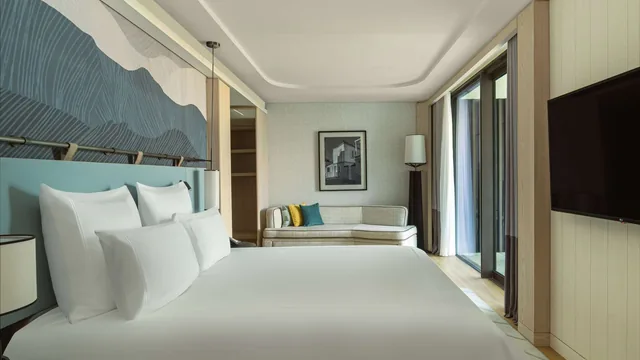 Swissôtel Resort And Spa Cesme photo 5
