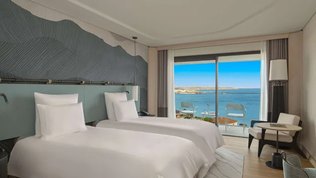 Swissôtel Resort And Spa Cesme photo 6