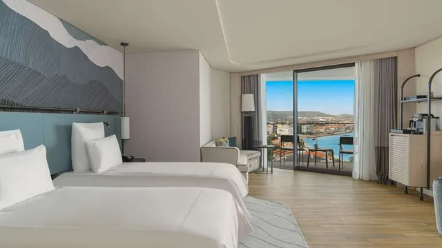 Swissôtel Resort And Spa Cesme photo 8