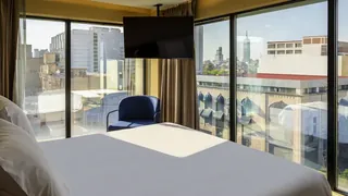 Novotel Mexico City Centro Histórico