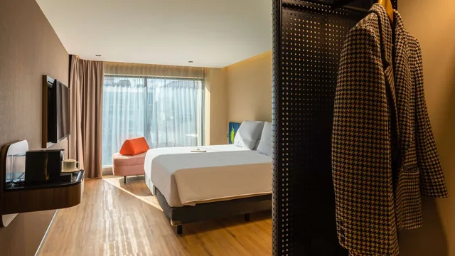 Novotel Mexico City Centro Histórico photo 8