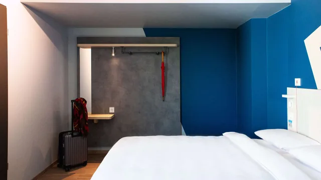 Ibis budget Berlin Airport (newly opened) photo 1