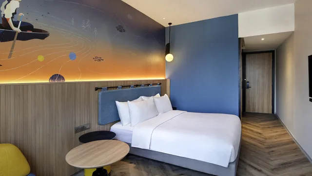 Ibis Styles Semarang Simpang Lima photo 1
