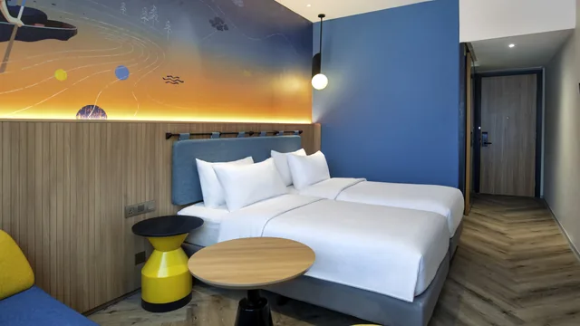 Ibis Styles Semarang Simpang Lima photo 2