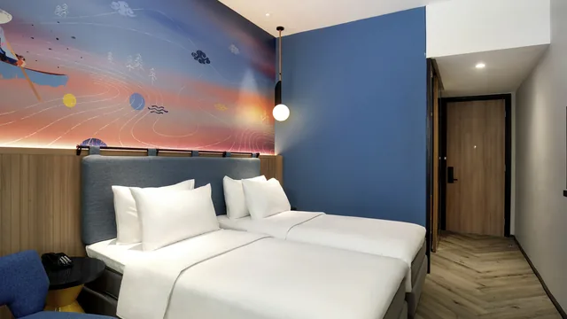 Ibis Styles Semarang Simpang Lima photo 8