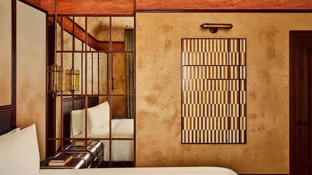 Orient Express La Minerva photo 6