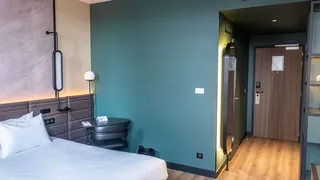 Novotel Rouen Centre Cathédrale