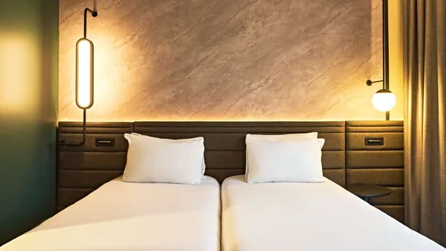 Novotel Rouen Centre Cathédrale photo 4