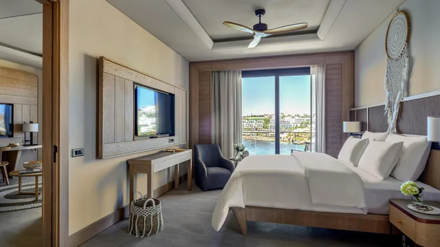 The Bodrum Hotel Yalikavak - MGallery Collection photo 1