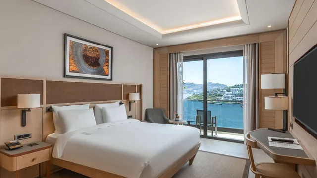 The Bodrum Hotel Yalikavak - MGallery Collection photo 2