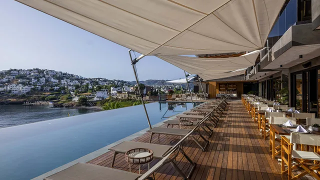 The Bodrum Hotel Yalikavak - MGallery Collection photo 3