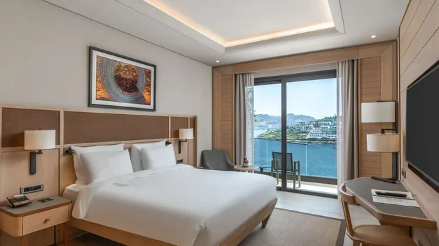 The Bodrum Hotel Yalikavak - MGallery Collection photo 4