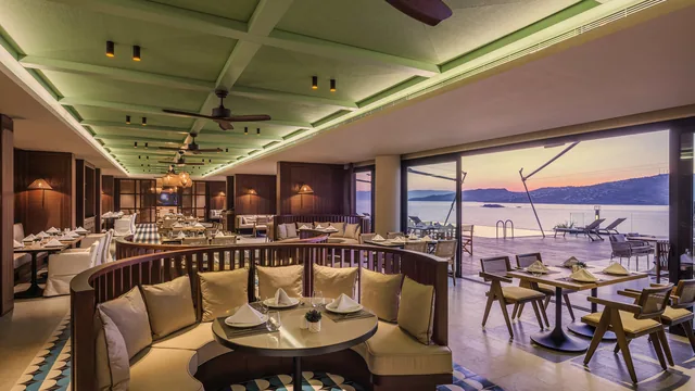 The Bodrum Hotel Yalikavak - MGallery Collection photo 5