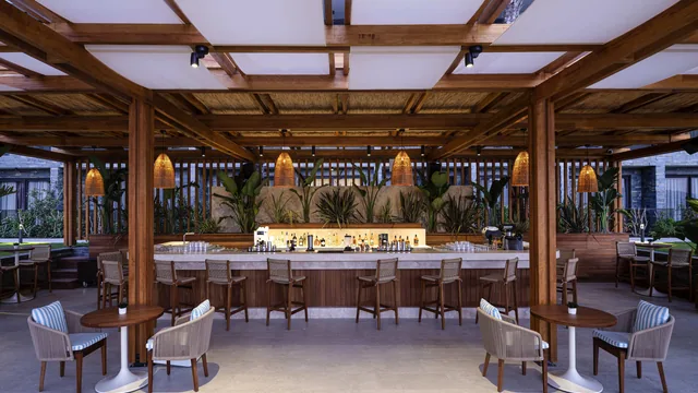 The Bodrum Hotel Yalikavak - MGallery Collection photo 7