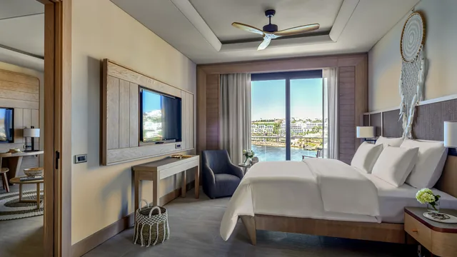 The Bodrum Hotel Yalikavak - MGallery Collection photo 8