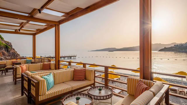 The Bodrum Hotel Yalikavak - MGallery Collection photo 9