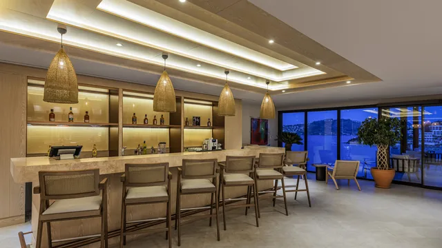 The Bodrum Hotel Yalikavak - MGallery Collection photo 10