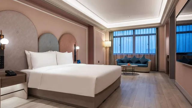 Mercure Changshu Riverside photo 2