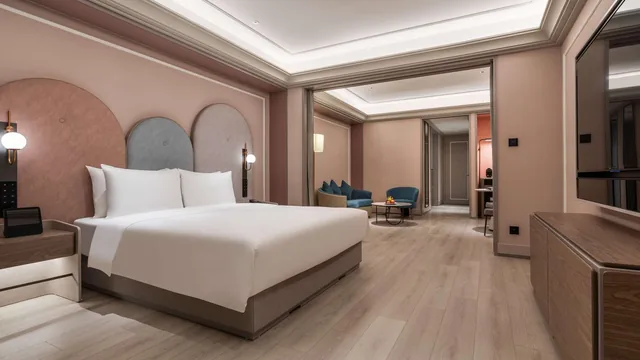 Mercure Changshu Riverside photo 5