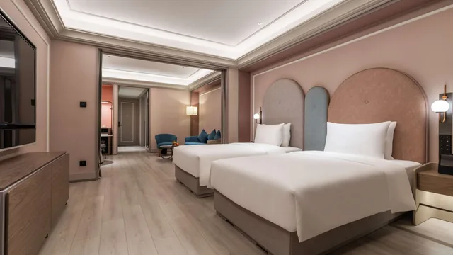 Mercure Changshu Riverside photo 6